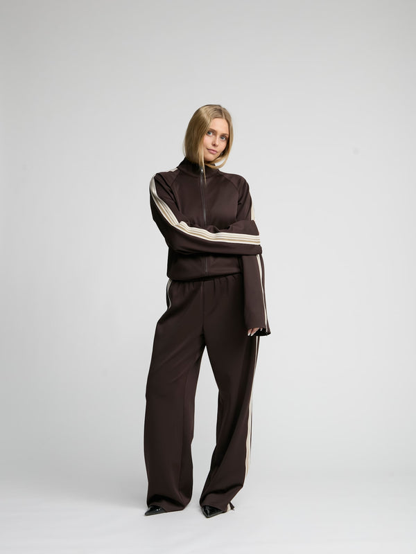 DOSIE JACKET