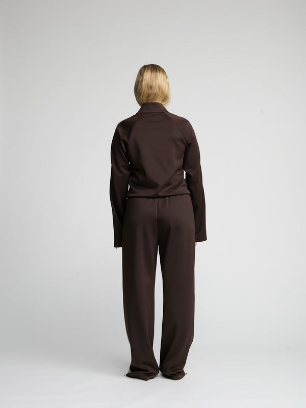 FAUNA TRACK PANTS