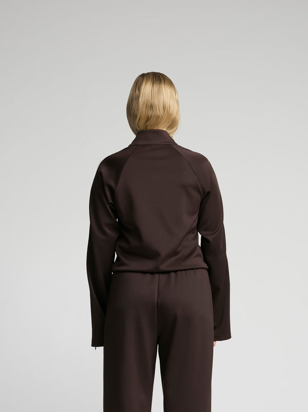 DOSIE JACKET