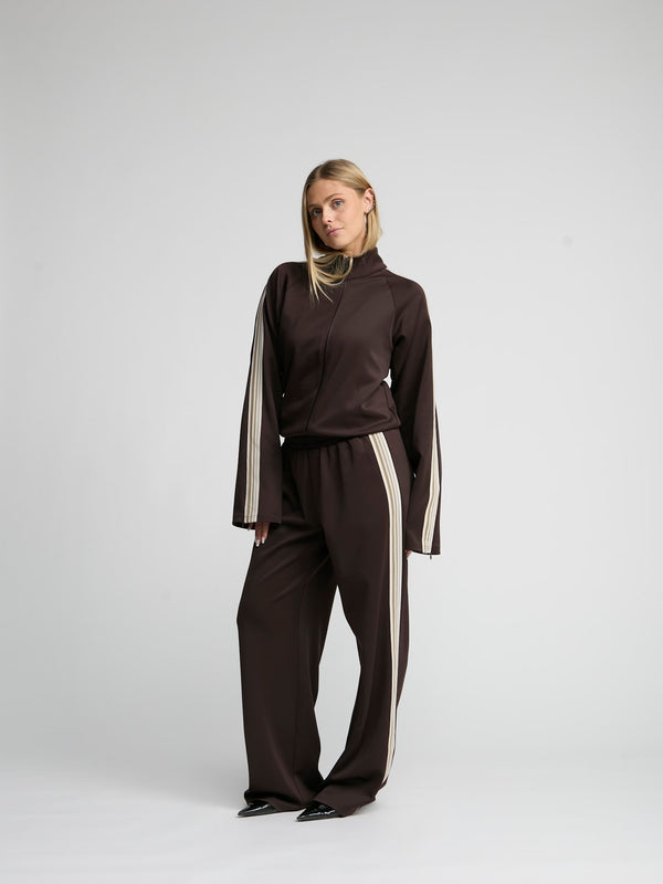 FAUNA TRACK PANTS