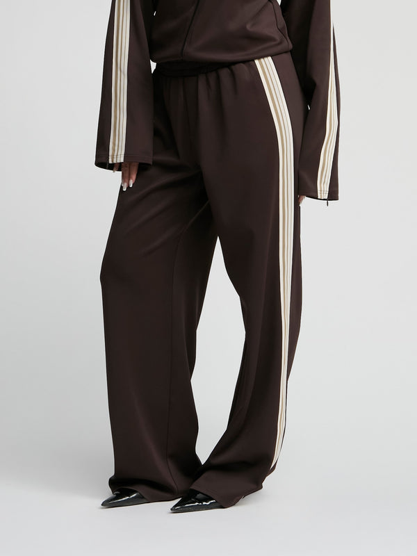 FAUNA TRACK PANTS