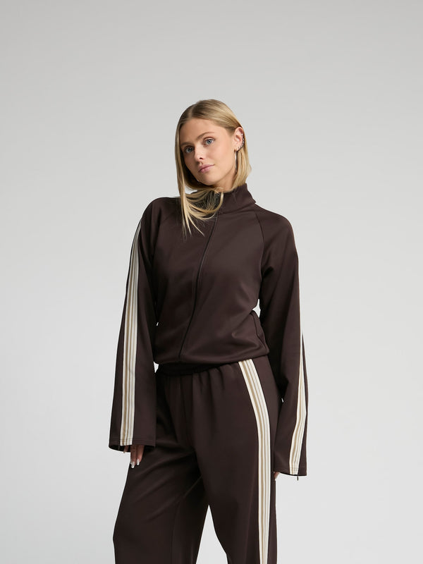 DOSIE JACKET