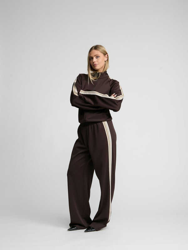 DOSIE JACKET