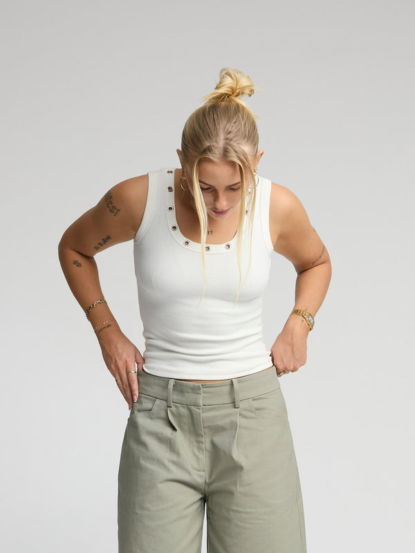 EBBA TANK TOP