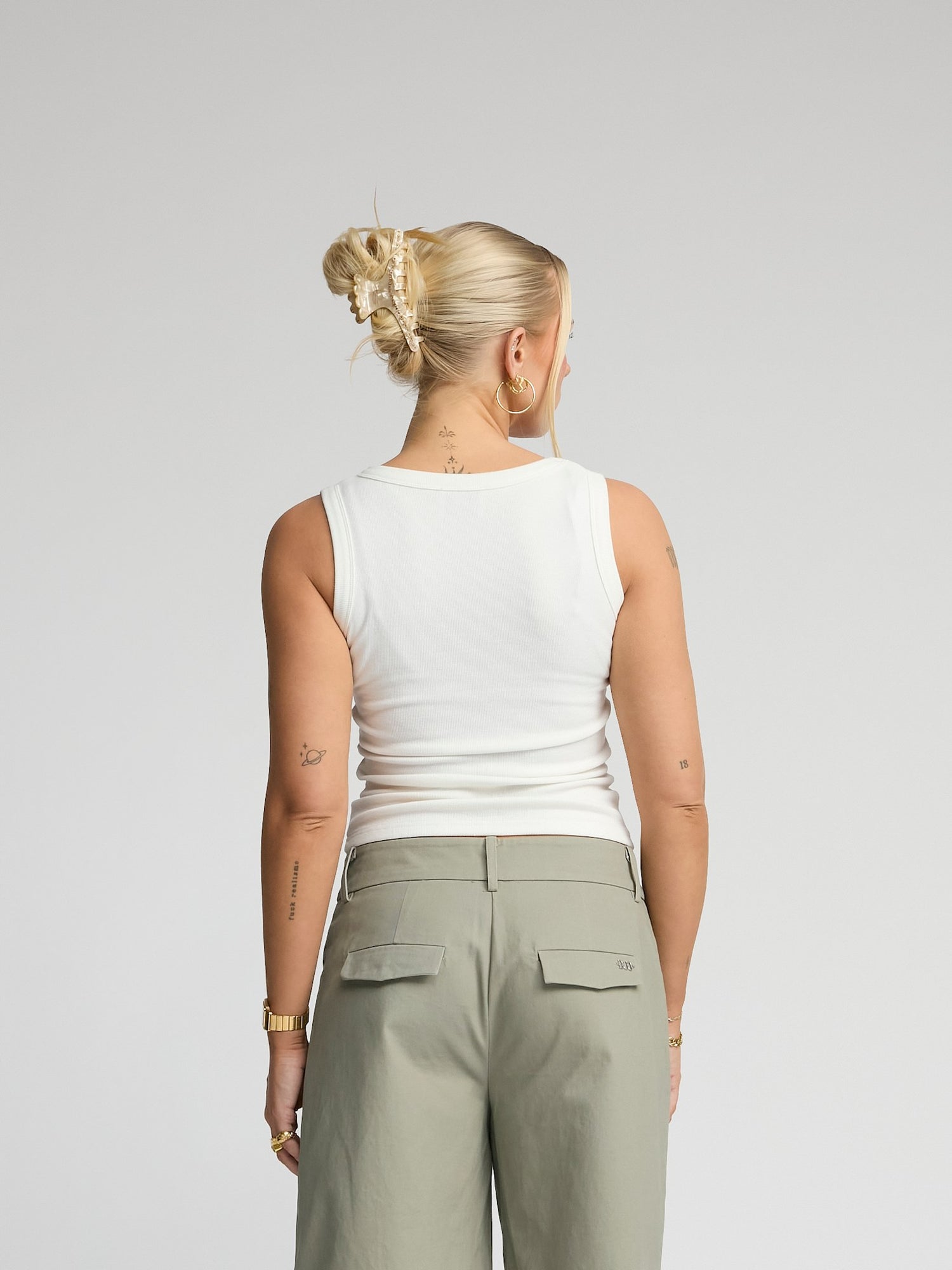 EBBA TANK TOP