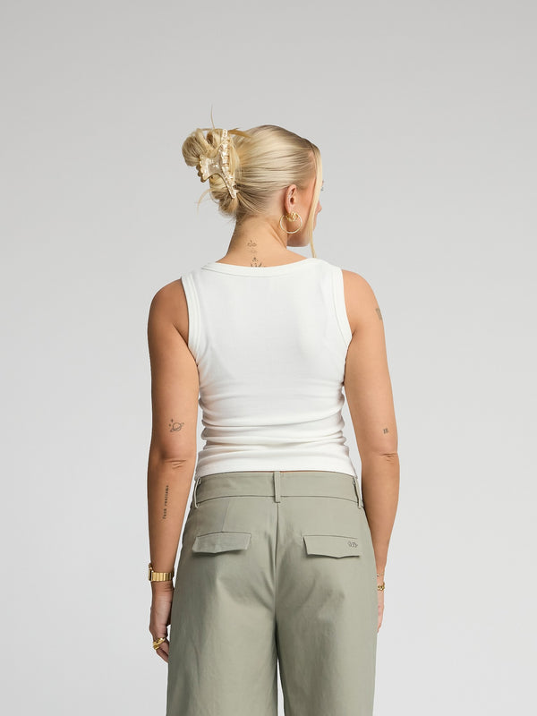 EBBA TANK TOP