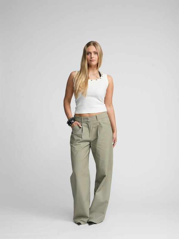EBBA TANK TOP