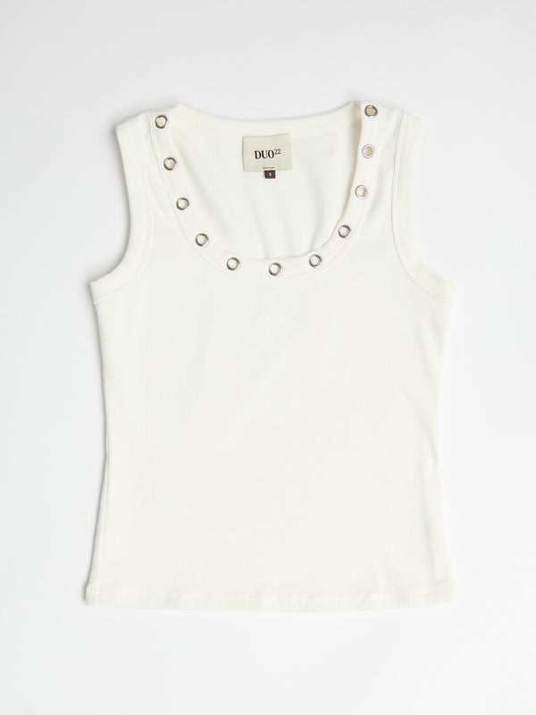 EBBA TANK TOP