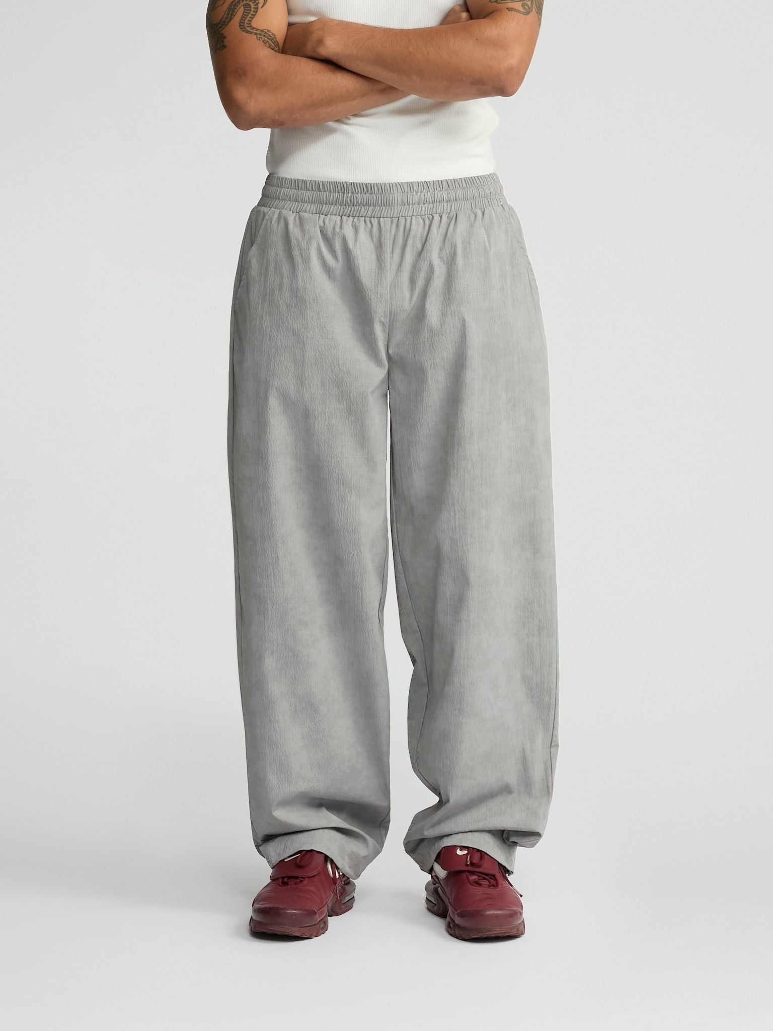 BLOOMINTON TRACK PANTS