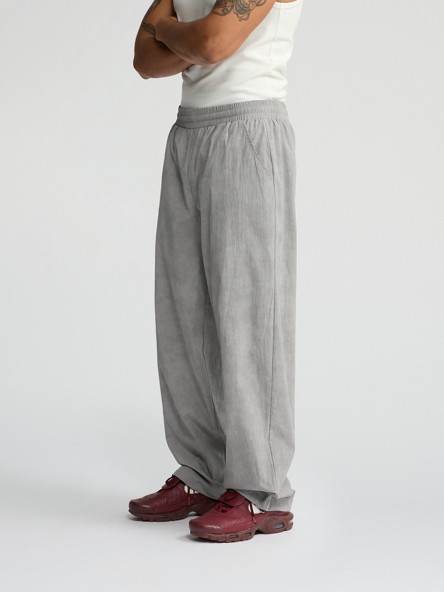 BLOOMINTON TRACK PANTS