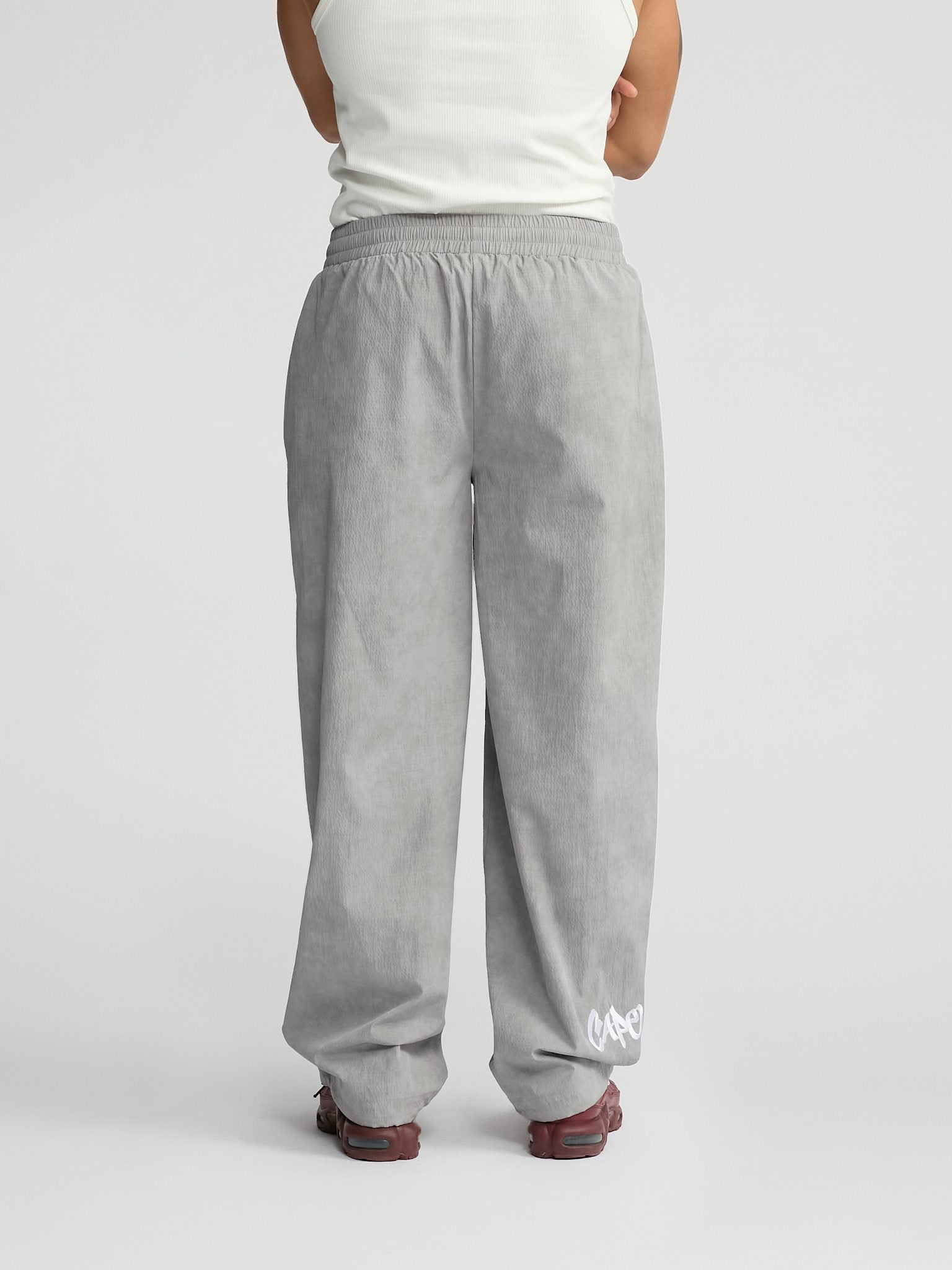 BLOOMINTON TRACK PANTS