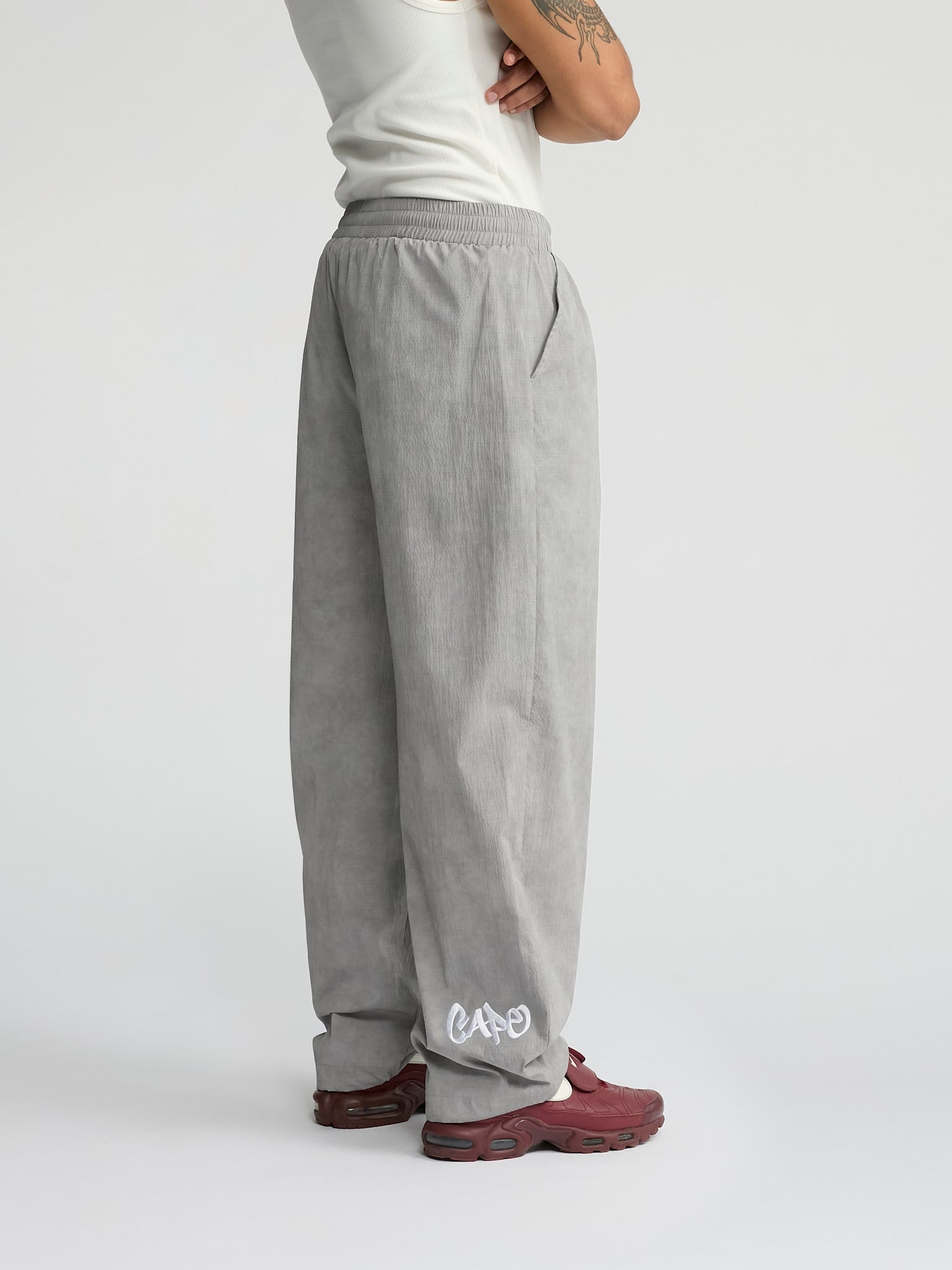 BLOOMINTON TRACK PANTS