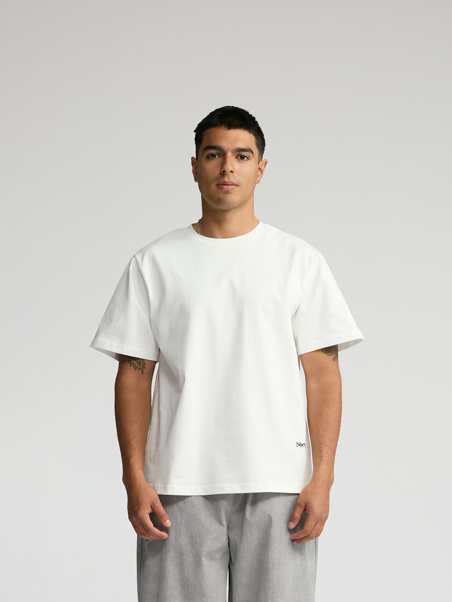 AUBURN BOYFRIEND TEE