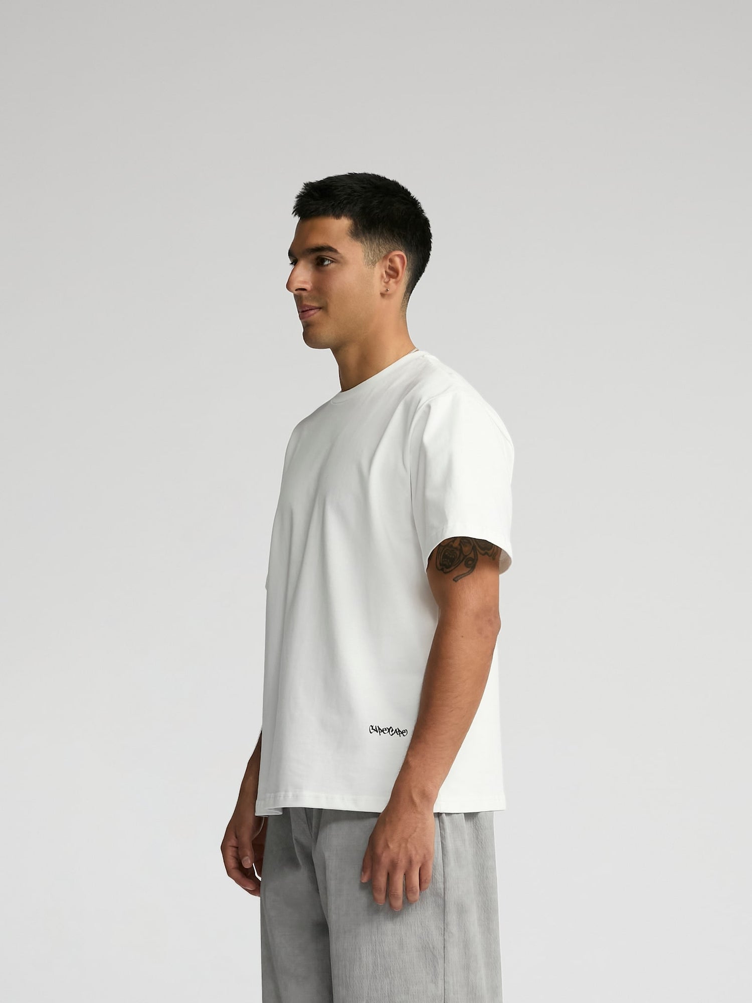 AUBURN BOYFRIEND TEE