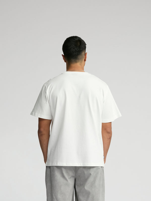 AUBURN TEE