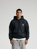 BLAINE HOODIE JACKET