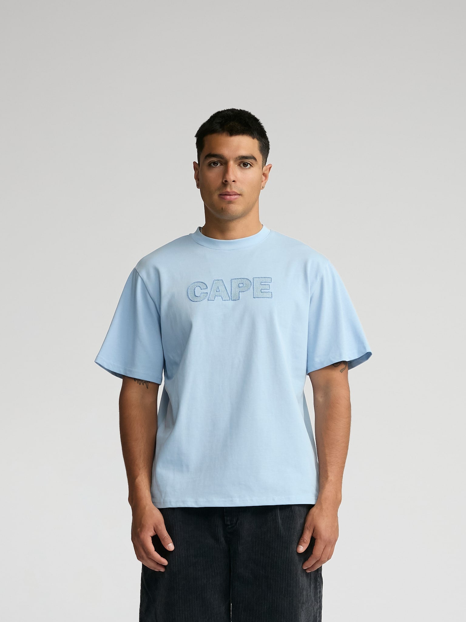 FENWOOD BOYFRIEND TEE