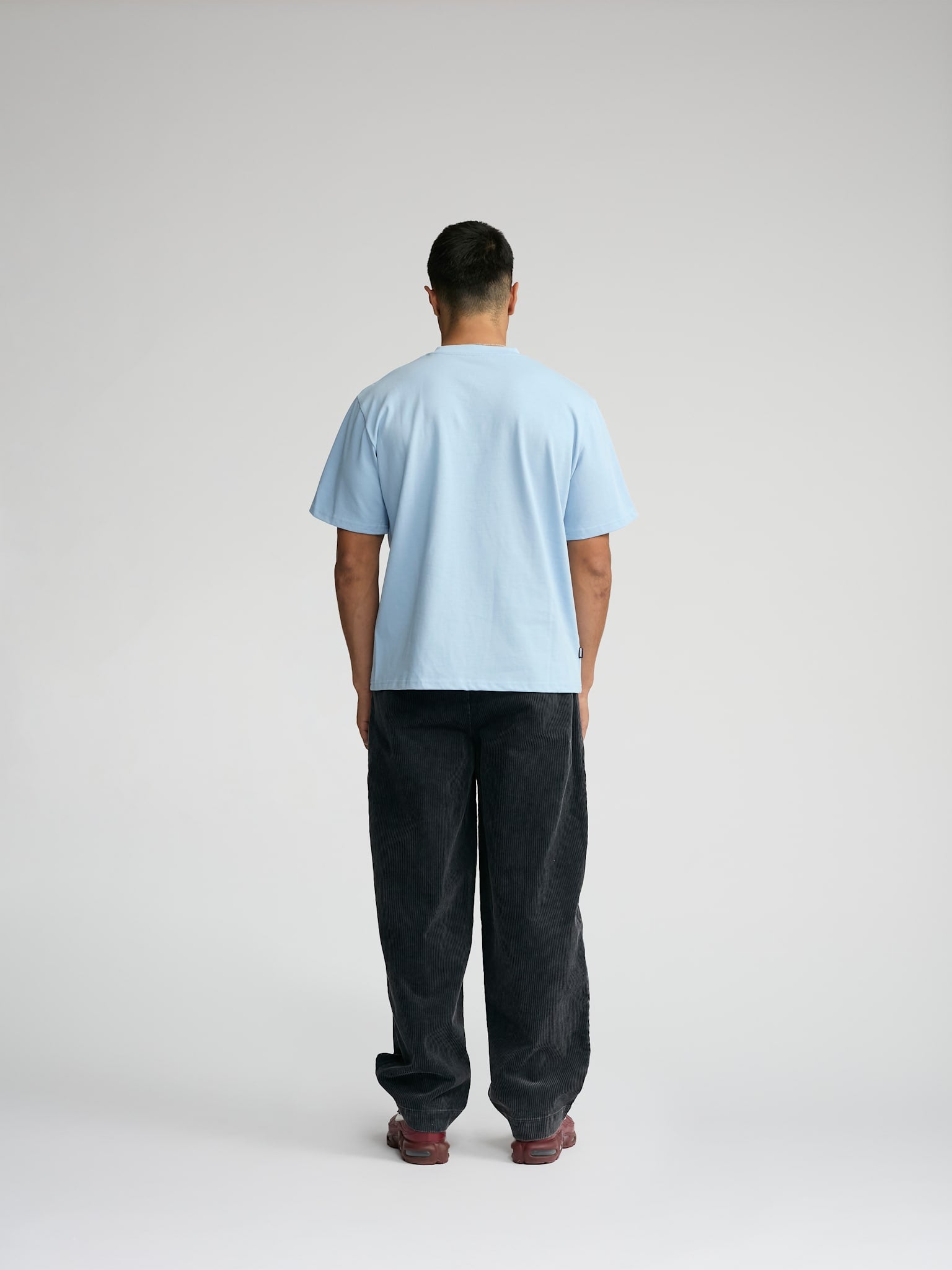 FENWOOD BOYFRIEND TEE