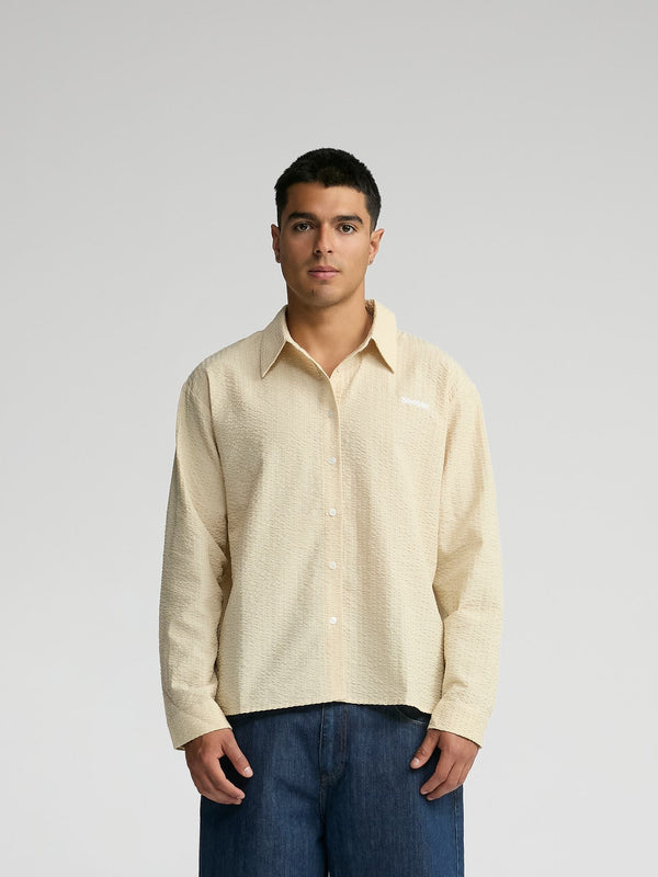 COLLINS SHIRT