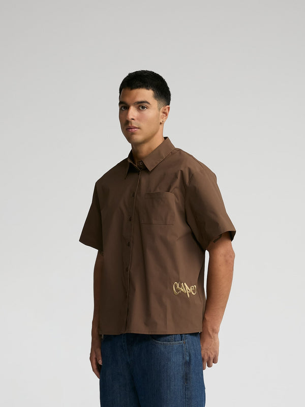BRISTOL SHIRT