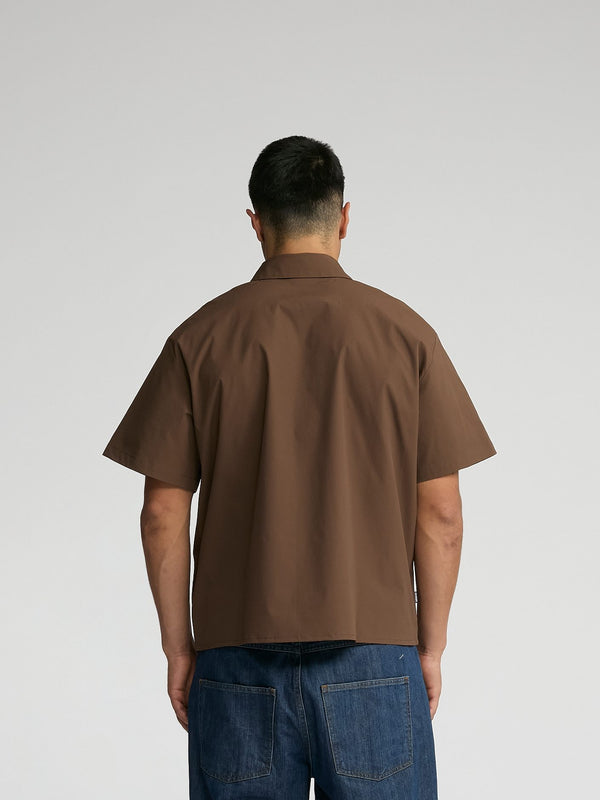 BRISTOL SHIRT