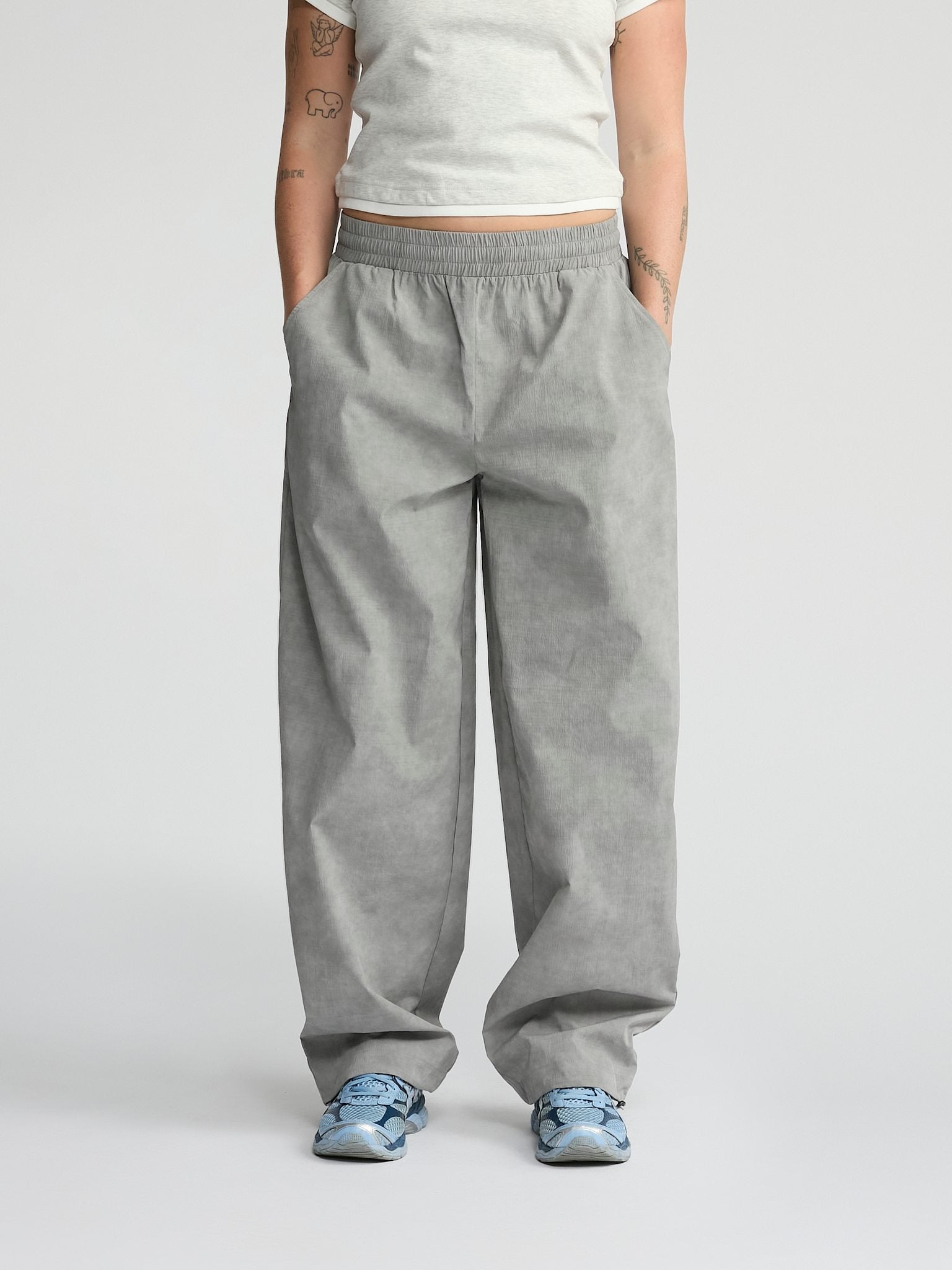BLOOMINTON TRACK PANTS