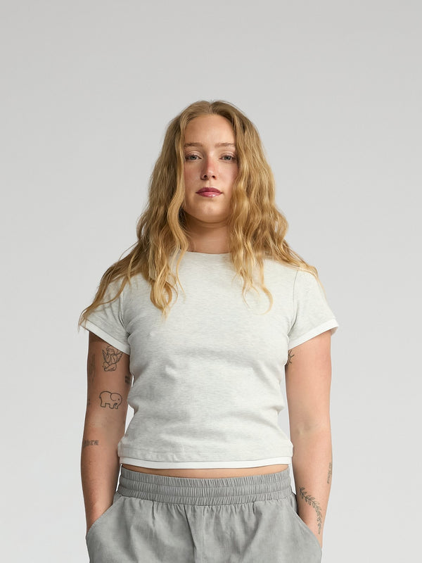 SOHO BABY TEE