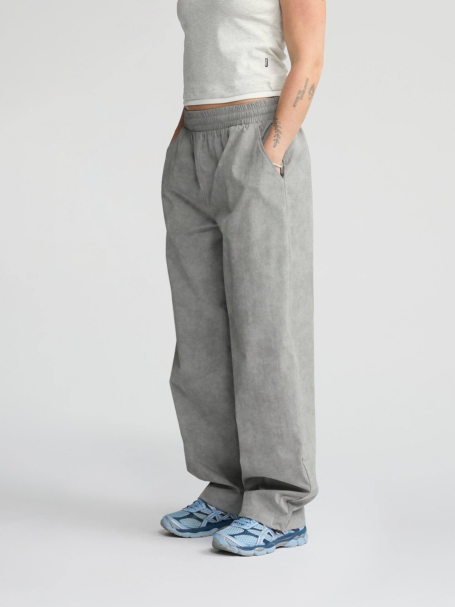 BLOOMINTON TRACK PANTS