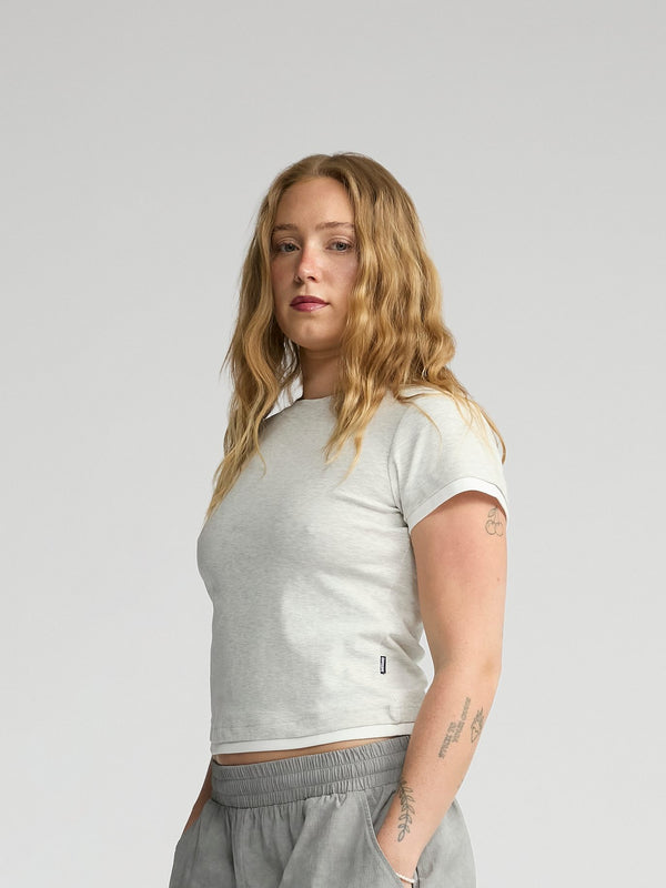 SOHO BABY TEE