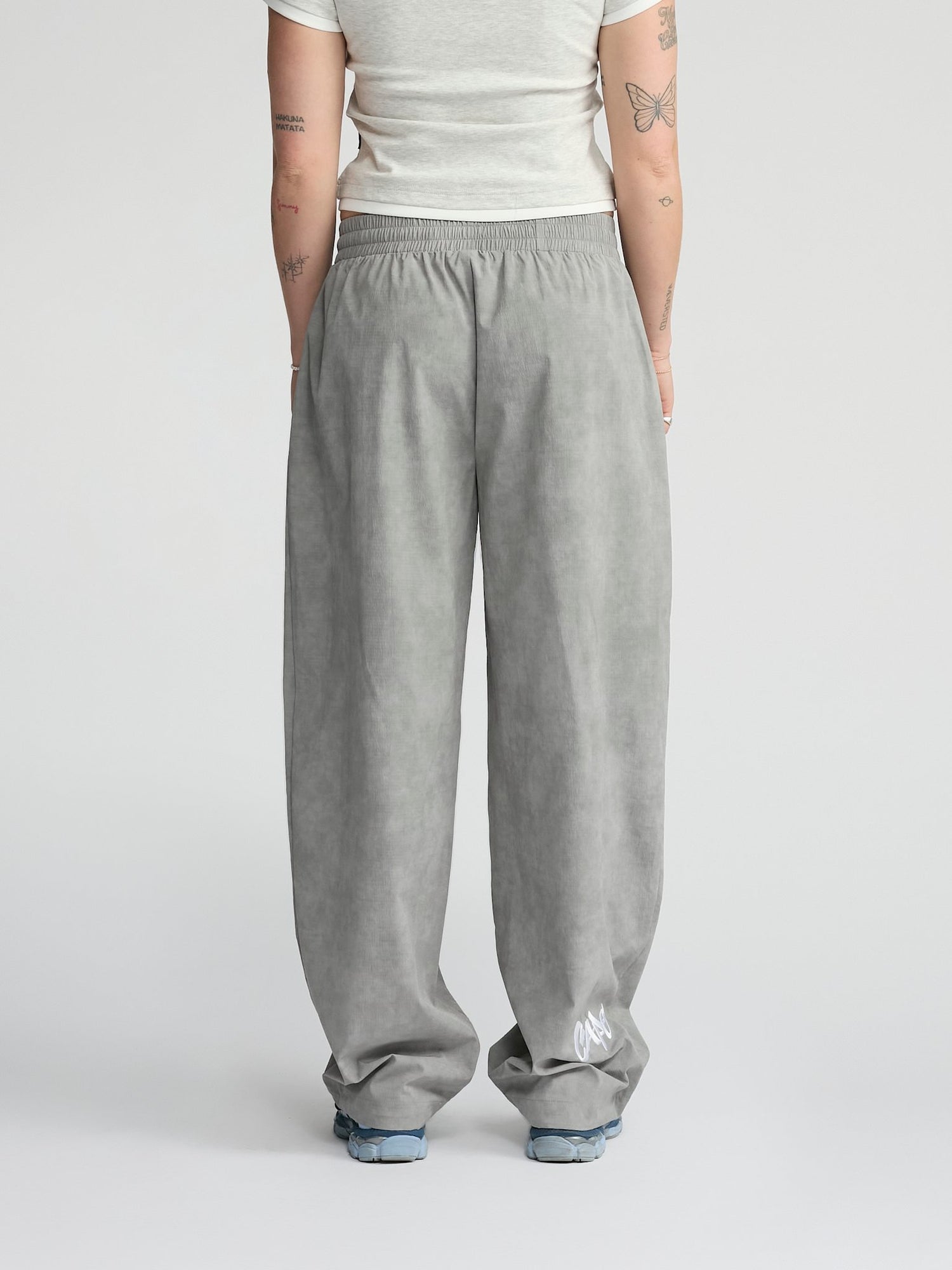 BLOOMINTON TRACK PANTS