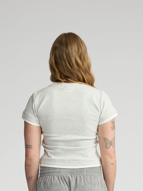 SOHO BABY TEE