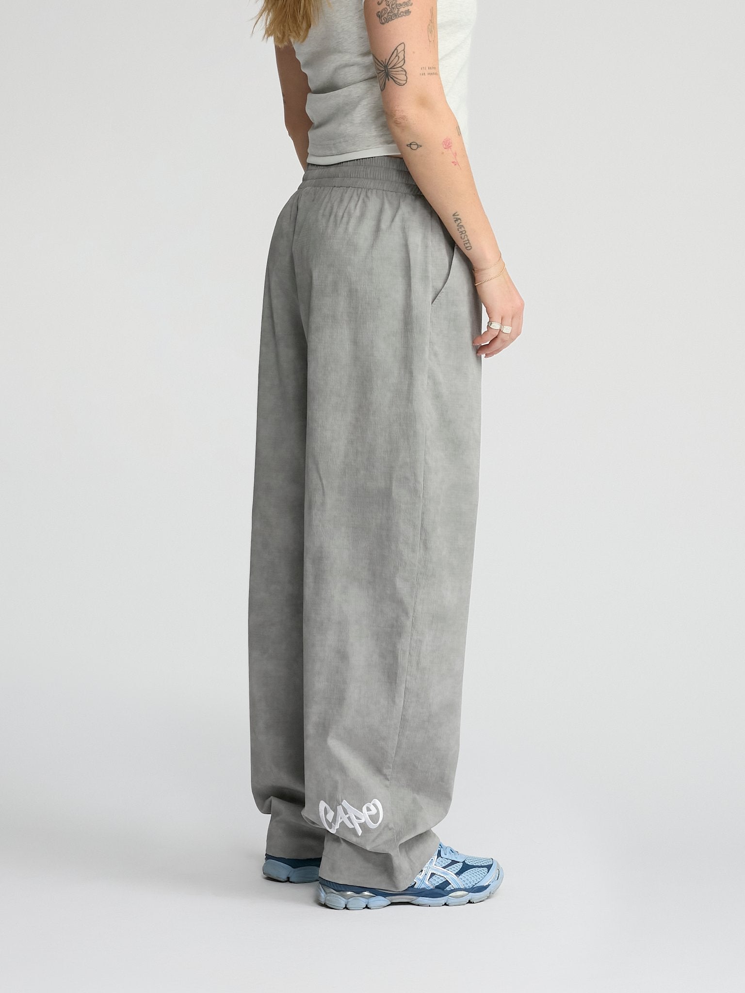 BLOOMINTON TRACK PANTS