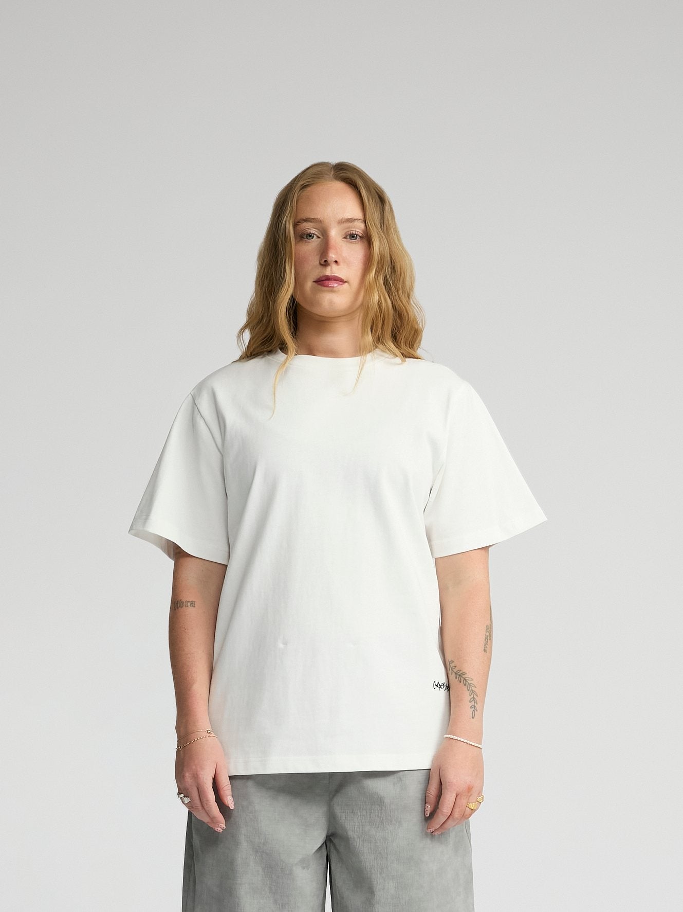 AUBURN BOYFRIEND TEE