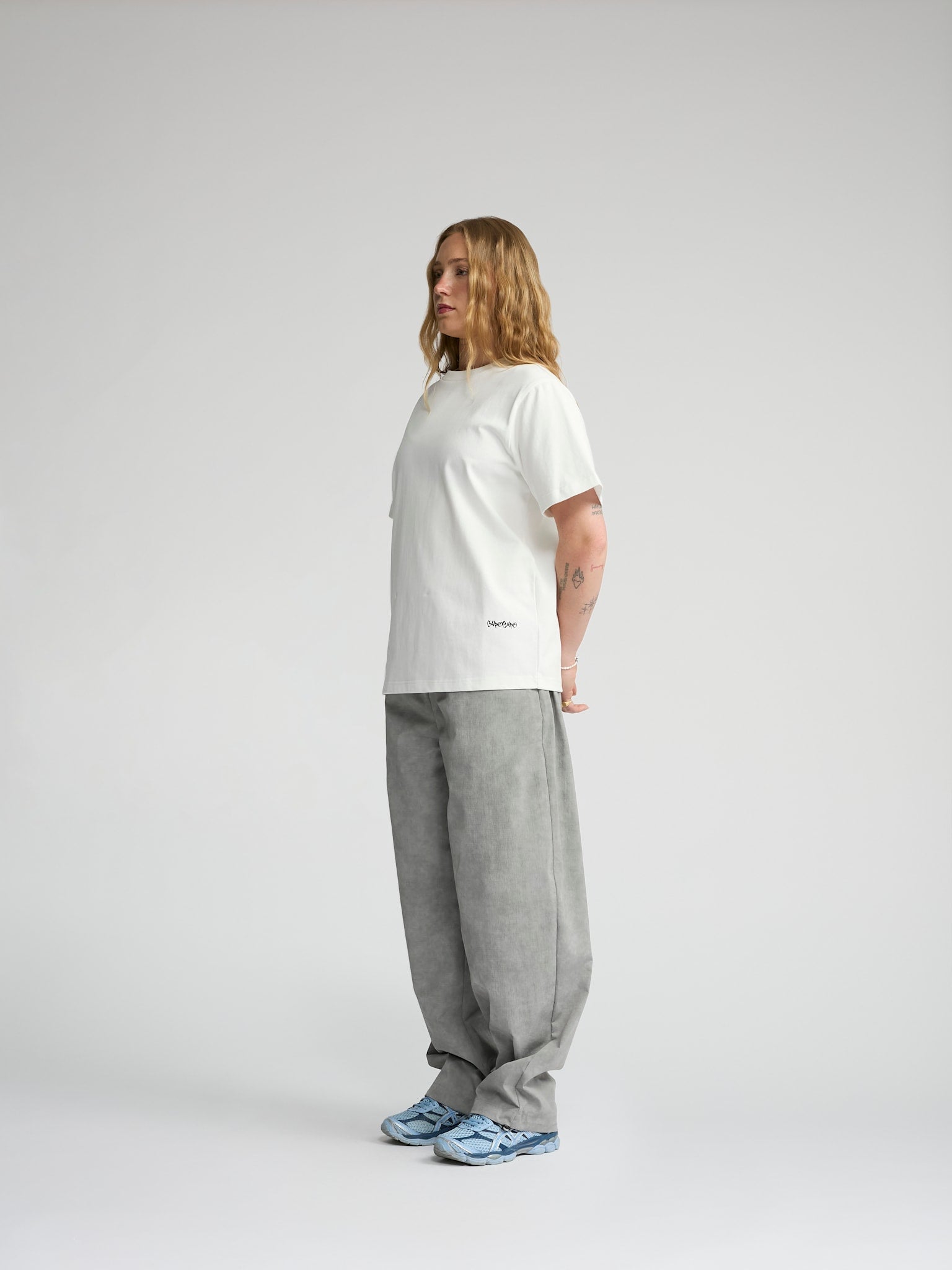 AUBURN BOYFRIEND TEE