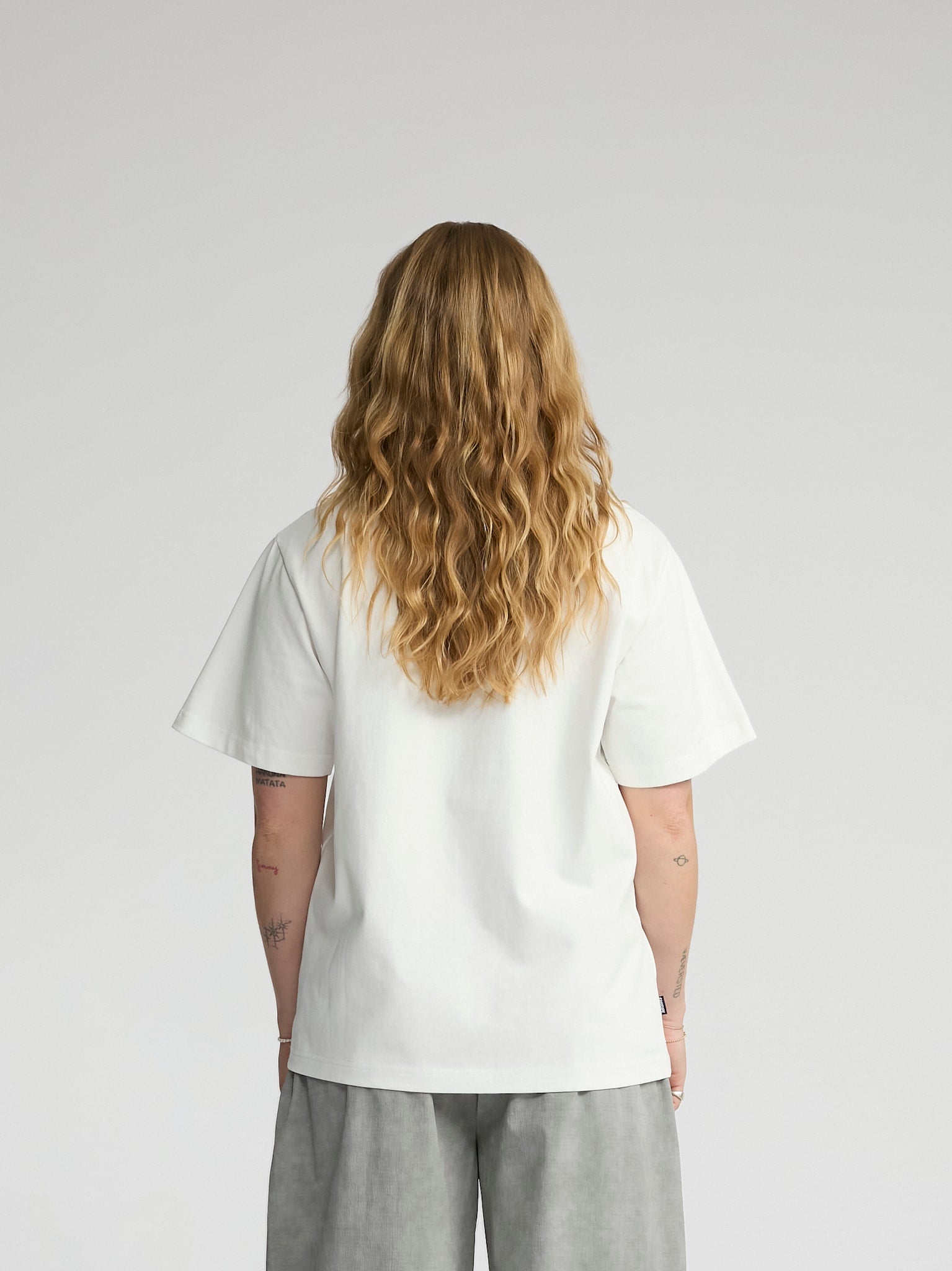 AUBURN BOYFRIEND TEE