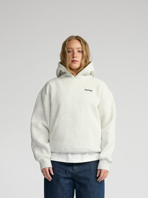BUFFALO HOODIE