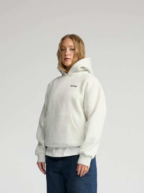 BUFFALO HOODIE