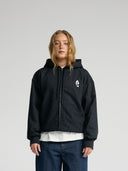 BLAINE HOODIE JACKET