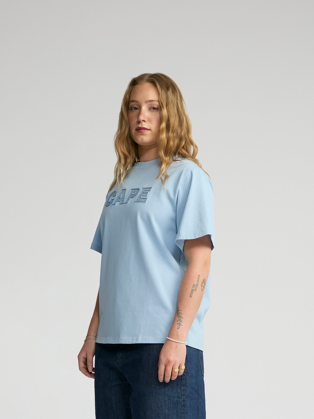 FENWOOD BOYFRIEND TEE