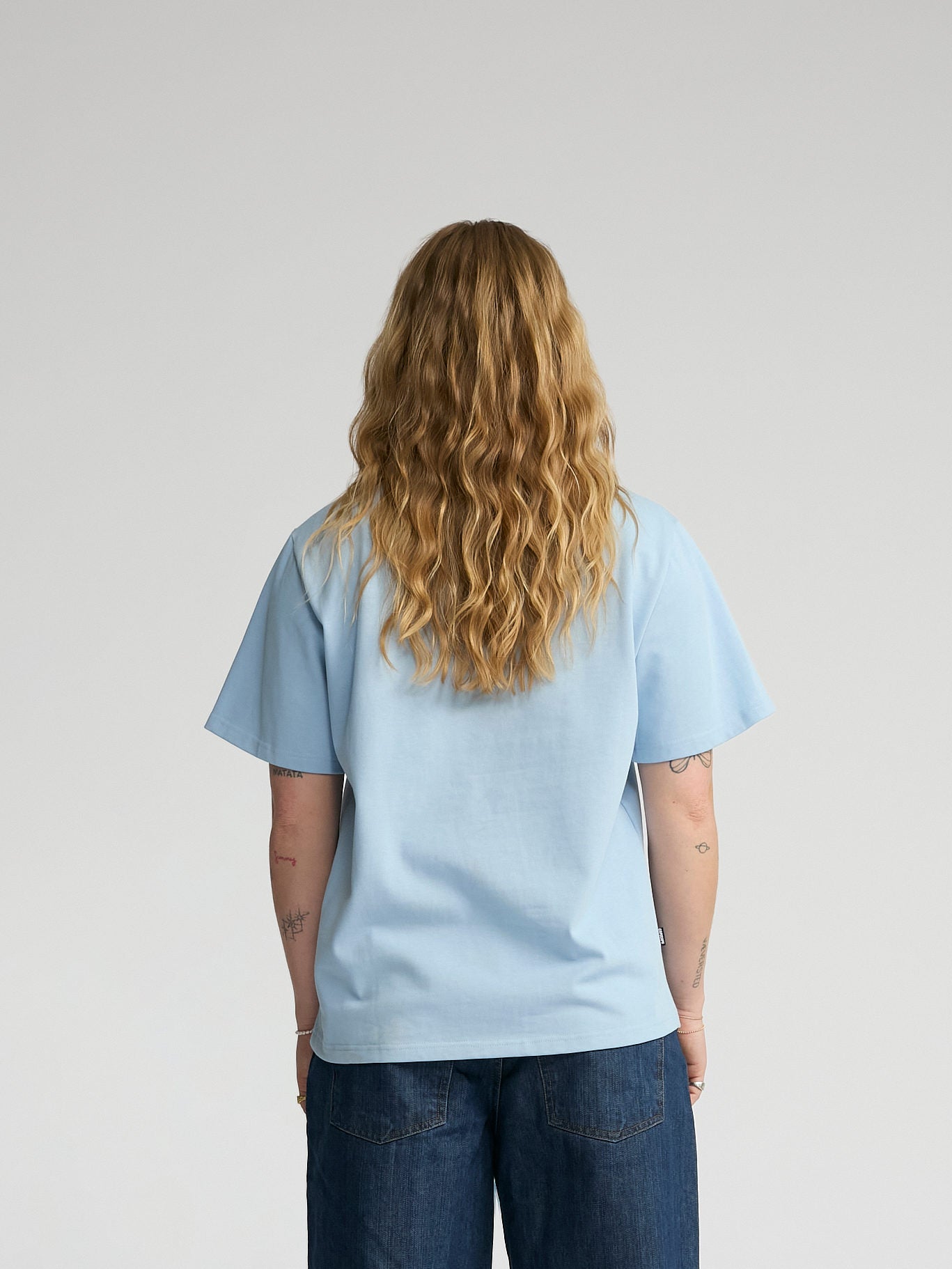 FENWOOD BOYFRIEND TEE