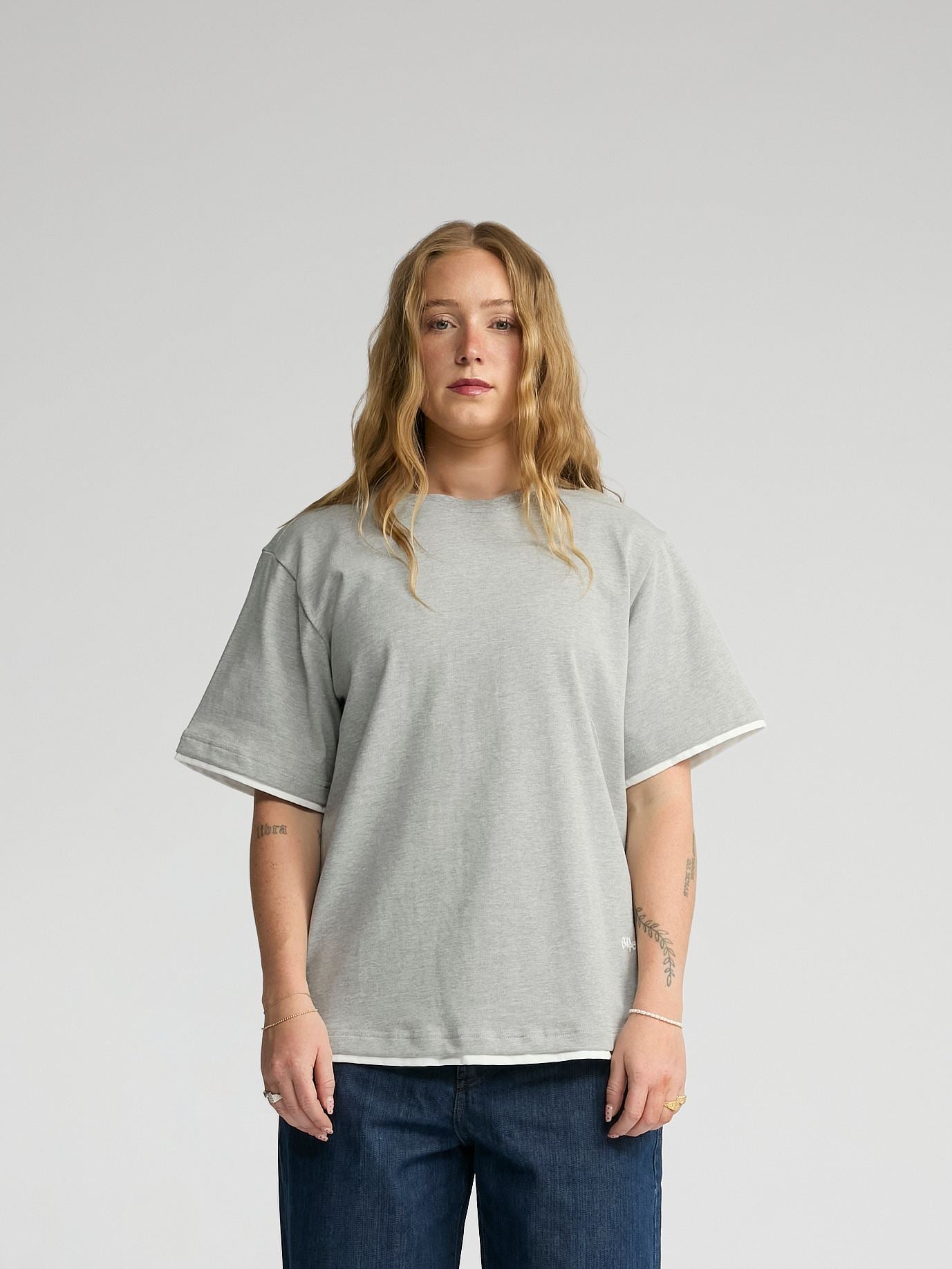 CAMERON BOYFRIEND TEE