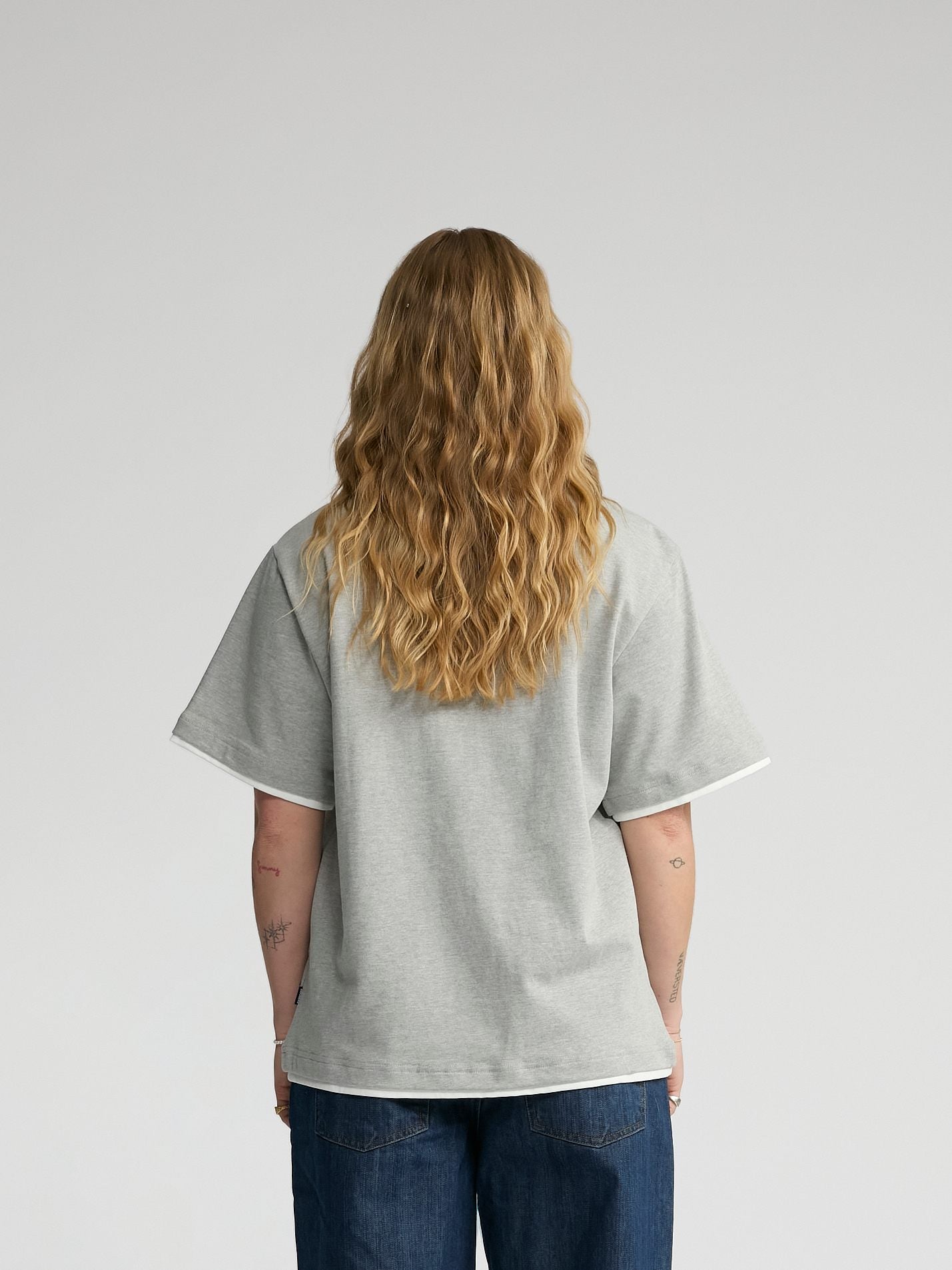 CAMERON BOYFRIEND TEE