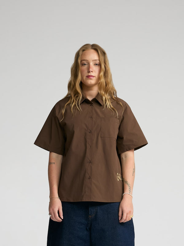 BRISTOL SHIRT