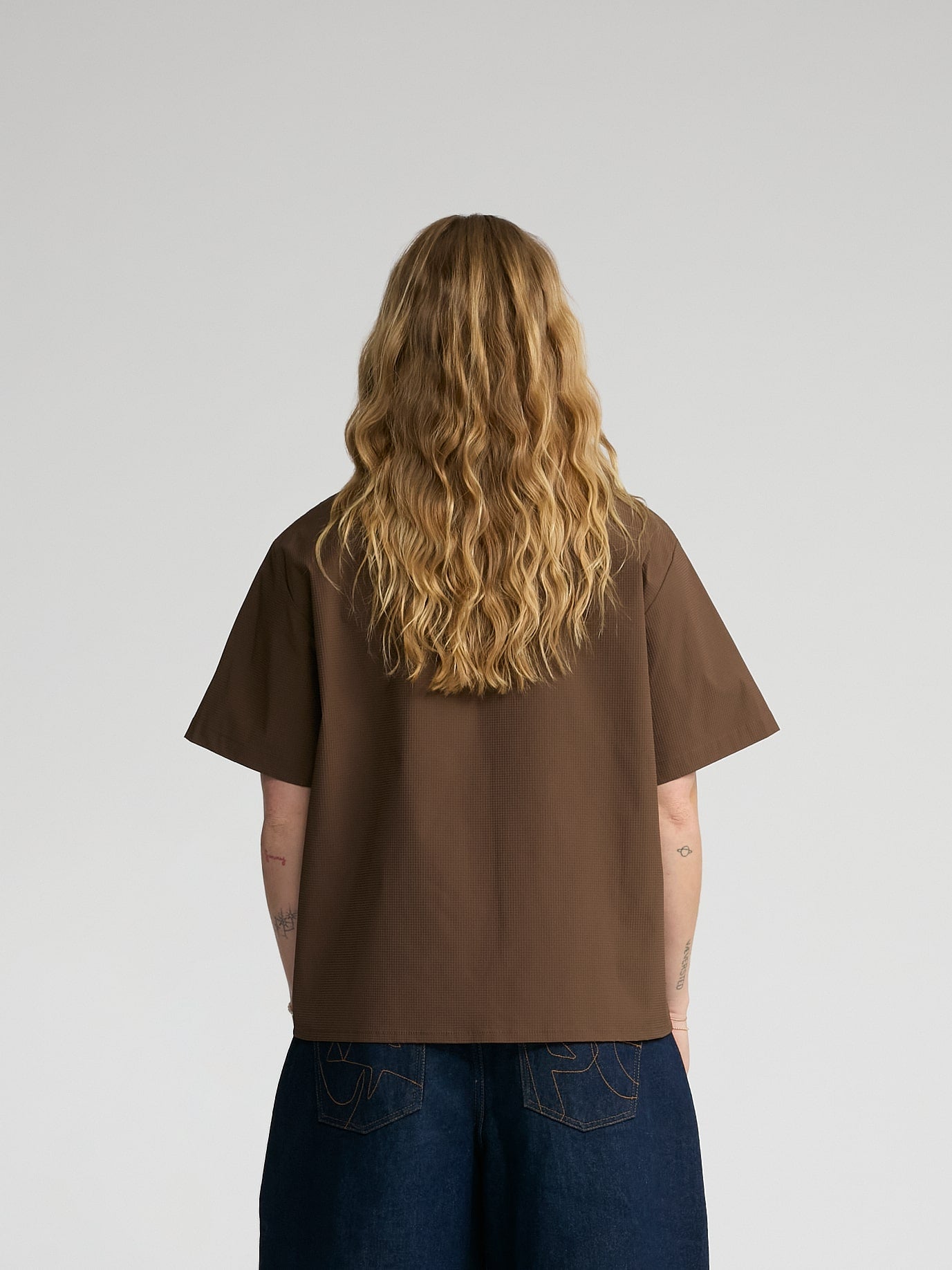 BRISTOL SHIRT