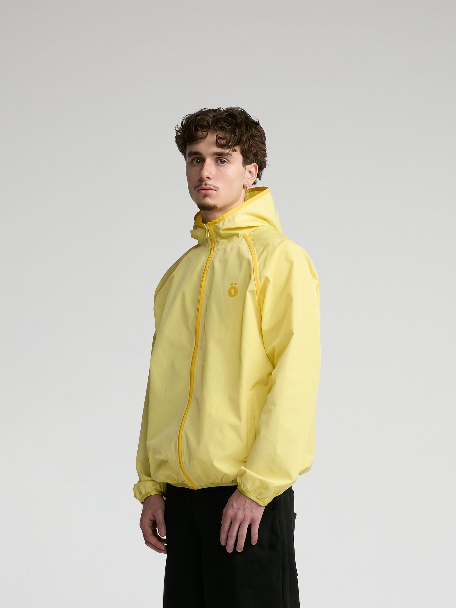 NEMO JACKET