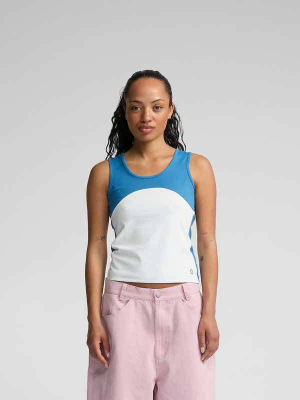 RHODA TANK TOP