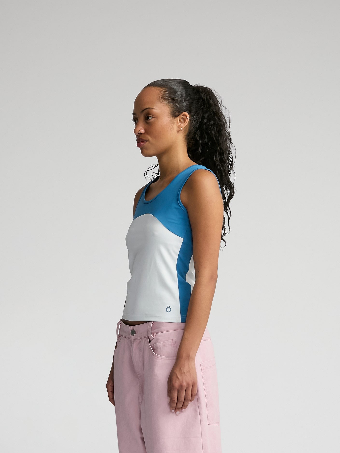 RHODA TANK TOP