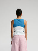 RHODA TANK TOP