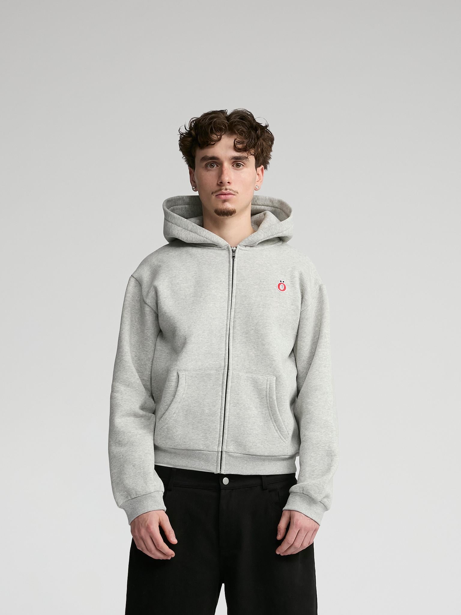 IBI HOODIE