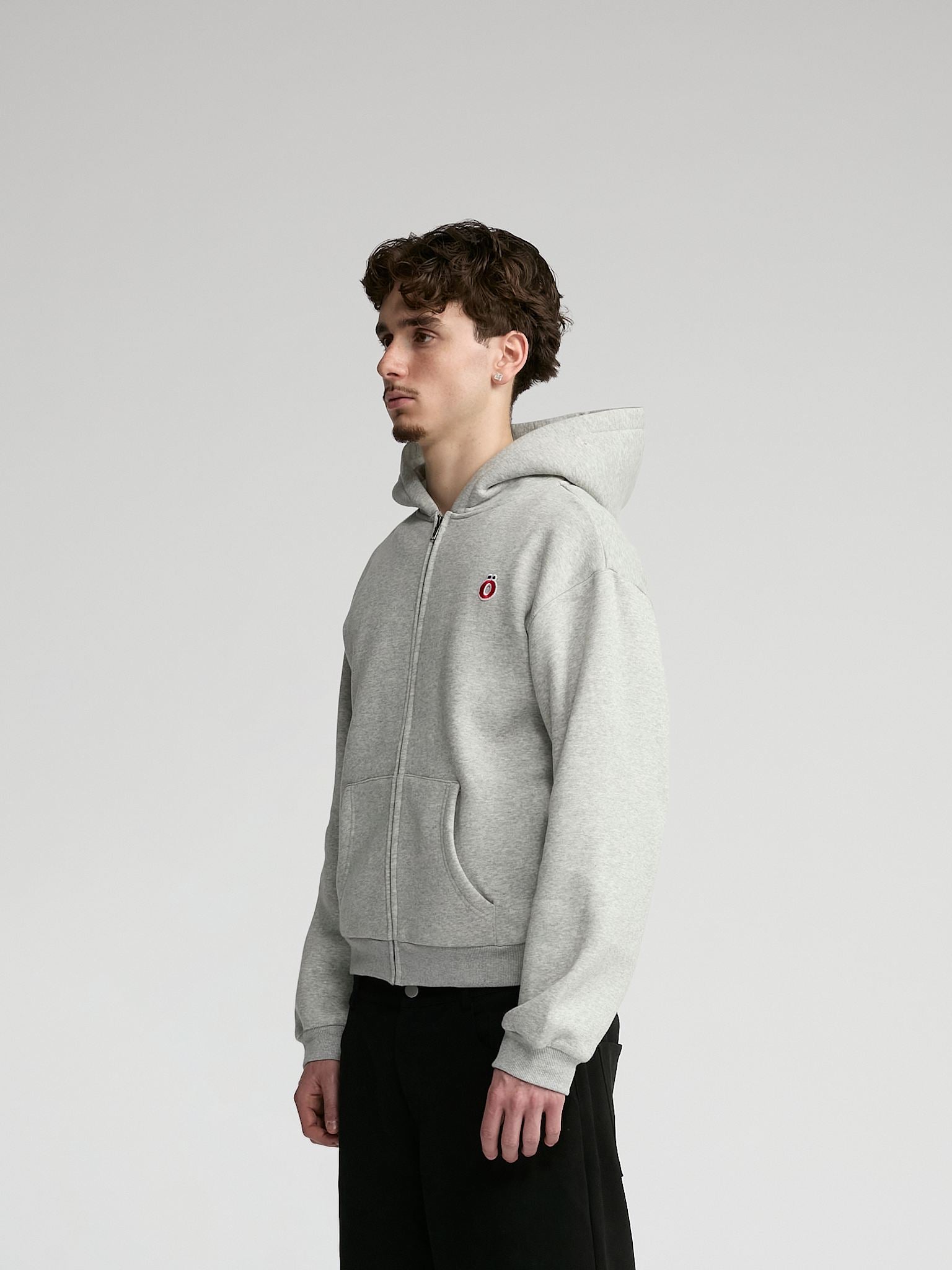 IBI HOODIE